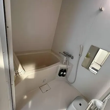 Susukino403Wifi有り大通公園狸小路すすきの8人 Apartment Sapporo Exterior photo