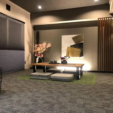 Susukino403Wifi有り大通公園狸小路すすきの8人 Apartment Sapporo Exterior photo