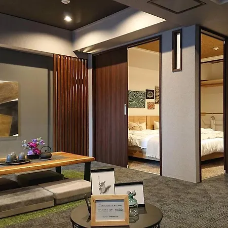 Susukino403Wifi有り大通公園狸小路すすきの8人 Apartment Sapporo Exterior photo